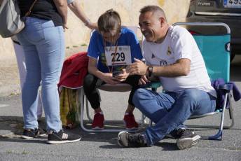 Fotogalería XVIII Carrera Popular Memorial Santi 2 Fotografía: Miguel Angel Fernández