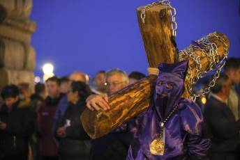 Fotogalería Procesiones Jueves Santo 55 Fotografía: Miguel Angel Fernández
