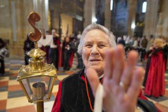 Fotogalería Viernes Santo 28 Fotografía: Miguel Angel Fernández
