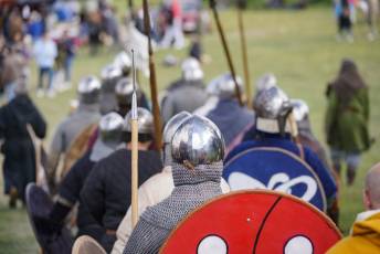 Fotogalería La Hispania de los Vikingos 28 Fotografía: Miguel Angel Fernández