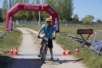 Fotogalería IV Marcha BTT Abades 25 Fotografía: Miguel Angel Fernández