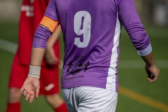 Fotogalería Victoria y Ascenso de Categoría CP Monteresma La Atalaya 17 Fotografía: Luis Horcajada