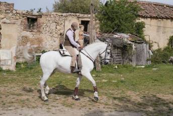 Fotogalería Romería Feria de Abril en Valsaín 29 Fotografía: Miguel Angel Fernández
