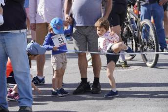 Fotogalería XVIII Carrera Popular Memorial Santi 61 Fotografía: Miguel Angel Fernández