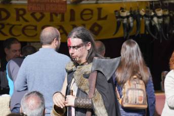 Fotogalería La Hispania de los Vikingos 17 Fotografía: Miguel Angel Fernández