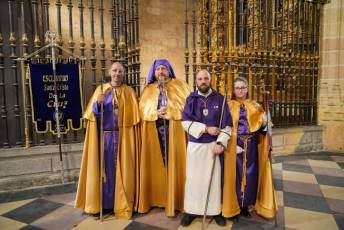 Fotogalería Viernes Santo 17 Fotografía: Miguel Angel Fernández