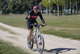 Fotogalería IV Marcha BTT Abades 24 Fotografía: Miguel Angel Fernández