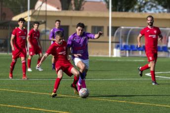 Fotogalería Victoria y Ascenso de Categoría CP Monteresma La Atalaya 18 Fotografía: Luis Horcajada