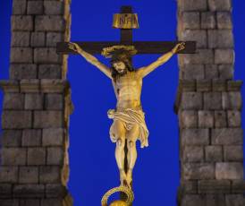 Fotogalería Procesiones Jueves Santo 39 Fotografía: Miguel Angel Fernández