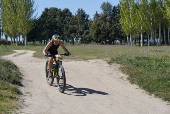 Fotogalería IV Marcha BTT Abades 28 Fotografía: Miguel Angel Fernández