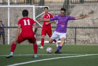 Fotogalería Victoria y Ascenso de Categoría CP Monteresma La Atalaya 19 Fotografía: Luis Horcajada