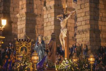 Fotogalería Procesiones Jueves Santo 58 Fotografía: Miguel Angel Fernández