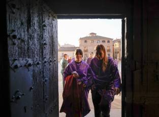 Fotogalería Viernes Santo 51 Fotografía: Miguel Angel Fernández