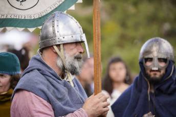 Fotogalería La Hispania de los Vikingos 22 Fotografía: Miguel Angel Fernández