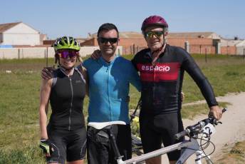 Fotogalería IV Marcha BTT Abades 32 Fotografía: Miguel Angel Fernández