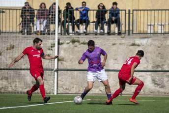 Fotogalería Victoria y Ascenso de Categoría CP Monteresma La Atalaya 20 Fotografía: Luis Horcajada