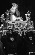 Fotogalería Procesiones Jueves Santo 22 Fotografía: Miguel Angel Fernández