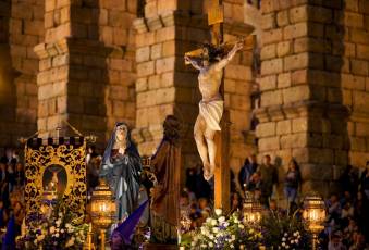 Fotogalería Procesiones Jueves Santo 21 Fotografía: Miguel Angel Fernández