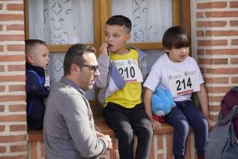 Fotogalería XVIII Carrera Popular Memorial Santi 56 Fotografía: Miguel Angel Fernández