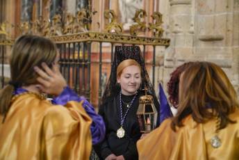 Fotogalería Viernes Santo 34 Fotografía: Miguel Angel Fernández