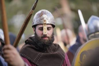 Fotogalería La Hispania de los Vikingos 61 Fotografía: Miguel Angel Fernández