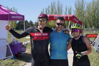 Fotogalería IV Marcha BTT Abades 14 Fotografía: Miguel Angel Fernández