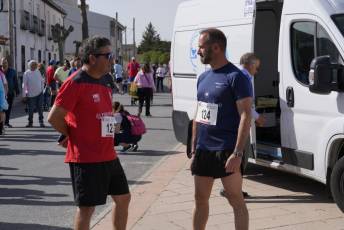 Fotogalería XVIII Carrera Popular Memorial Santi 42 Fotografía: Miguel Angel Fernández