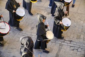 Fotogalería Viernes Santo 43 Fotografía: Miguel Angel Fernández
