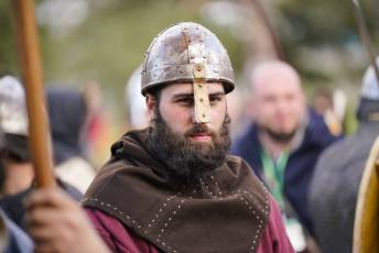 Fotogalería La Hispania de los Vikingos 87 Fotografía: Miguel Angel Fernández