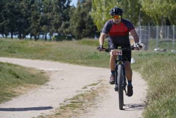 Fotogalería IV Marcha BTT Abades 11 Fotografía: Miguel Angel Fernández