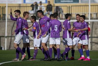 Fotogalería Victoria y Ascenso de Categoría CP Monteresma La Atalaya 22 Fotografía: Luis Horcajada