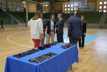 Fotogalería Campeonato Universitario de Baloncesto 30 Fotografía: Miguel Angel Fernández