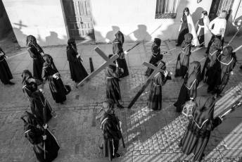 Fotogalería Viernes Santo 7 Fotografía: Miguel Angel Fernández