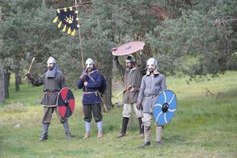 Fotogalería La Hispania de los Vikingos 40 Fotografía: Miguel Angel Fernández