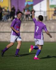 Fotogalería Victoria y Ascenso de Categoría CP Monteresma La Atalaya 23 Fotografía: Luis Horcajada