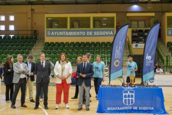 Fotogalería Campeonato Universitario de Baloncesto 21 Fotografía: Miguel Angel Fernández