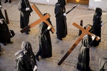 Fotogalería Viernes Santo 20 Fotografía: Miguel Angel Fernández