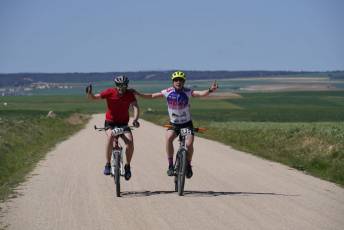 Fotogalería IV Marcha BTT Abades 13 Fotografía: Miguel Angel Fernández