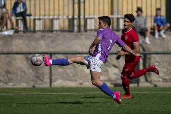 Fotogalería Victoria y Ascenso de Categoría CP Monteresma La Atalaya 24 Fotografía: Luis Horcajada