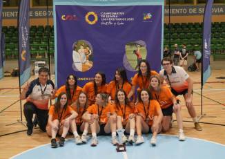 Fotogalería Campeonato Universitario de Baloncesto 23 Fotografía: Miguel Angel Fernández