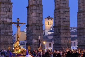 Fotogalería Procesiones Jueves Santo 10 Fotografía: Miguel Angel Fernández