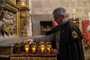 Fotogalería Viernes Santo 3 Fotografía: Miguel Angel Fernández