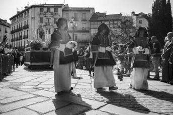 Fotogalería Procesión del Encuentro 37 Fotografía: Miguel Angel Fernández