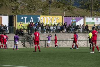 Fotogalería Victoria y Ascenso de Categoría CP Monteresma La Atalaya 25 Fotografía: Luis Horcajada