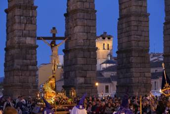 Fotogalería Procesiones Jueves Santo 15 Fotografía: Miguel Angel Fernández