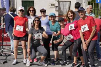 Fotogalería XVIII Carrera Popular Memorial Santi 25 Fotografía: Miguel Angel Fernández