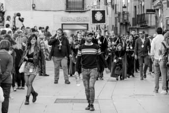 Fotogalería Viernes Santo 4 Fotografía: Miguel Angel Fernández