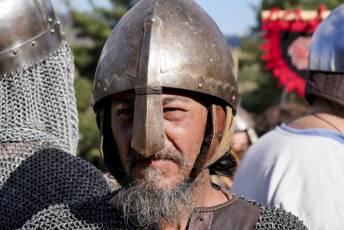 Fotogalería La Hispania de los Vikingos 36 Fotografía: Miguel Angel Fernández