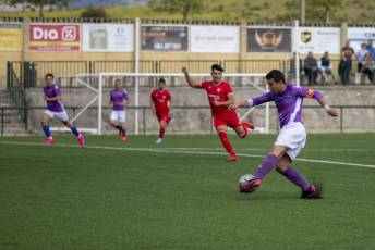 Fotogalería Victoria y Ascenso de Categoría CP Monteresma La Atalaya 26 Fotografía: Luis Horcajada