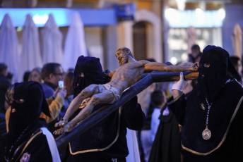 Fotogalería Procesiones Jueves Santo 41 Fotografía: Miguel Angel Fernández